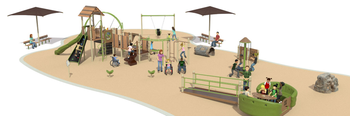 Playground concept image 1